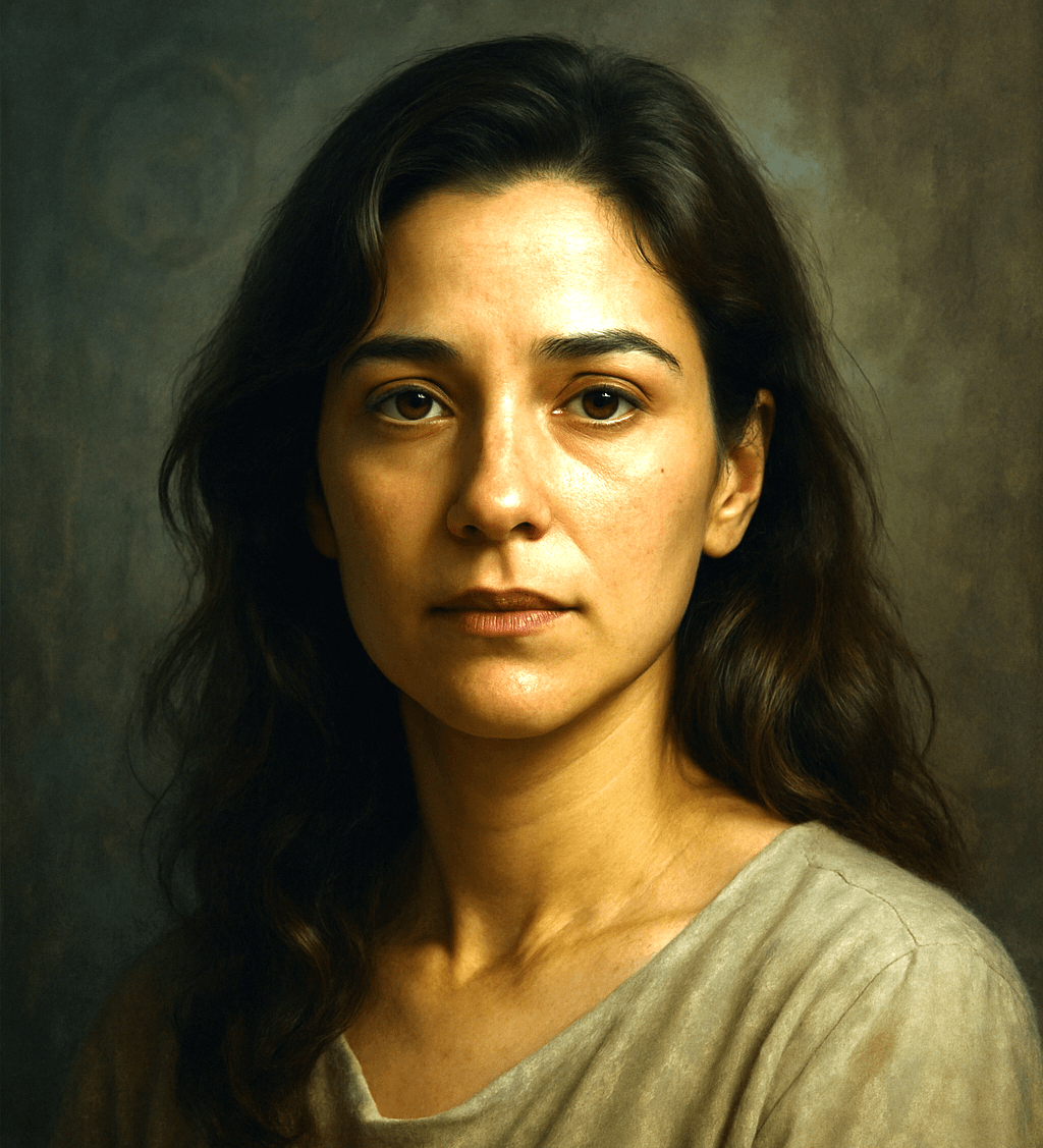 Helena Solis