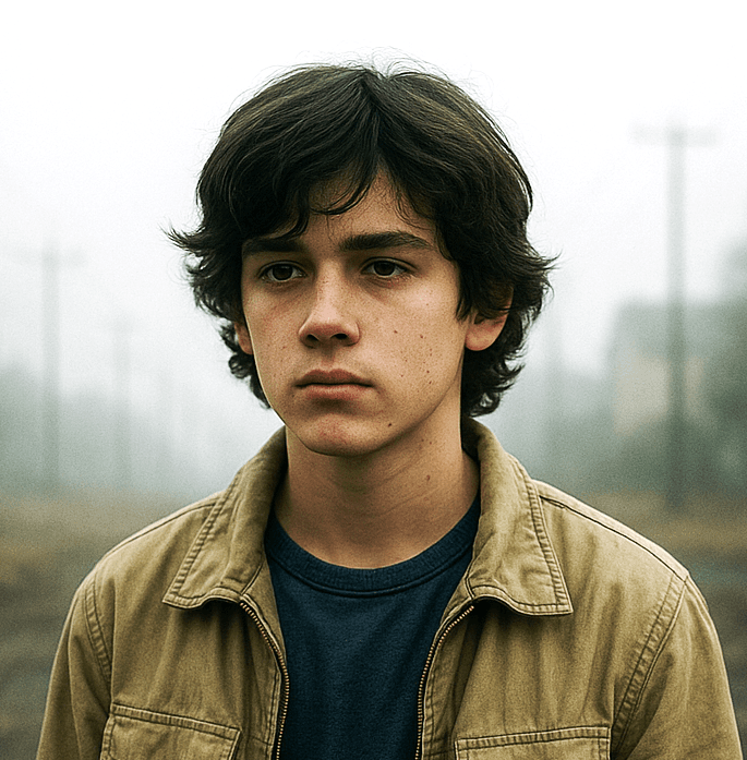 Lucas Solis
